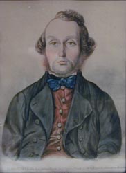 James Flower, 1864