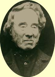 Anthony Flower, c. 1860